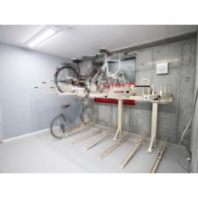 コルティーレ日本橋人形町のその他共用部分