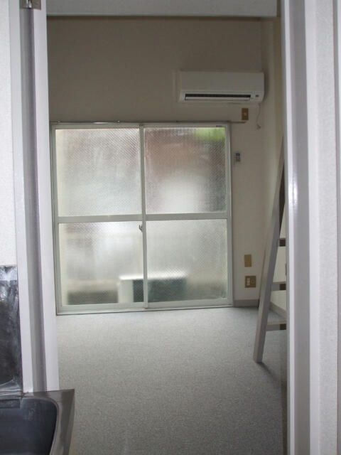 セドルハイム北赤羽