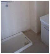 ロックガーデン南棟の設備