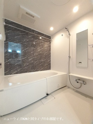 【浴室】 | レジデンシア | 同一商品