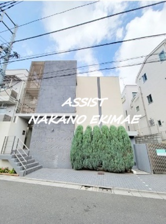 グリーンコート・NT(グリーンコートエヌティー)