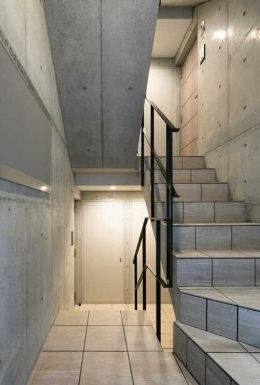 エクサム三軒茶屋Ⅱ　最上階　デザイナーズ　築浅のその他