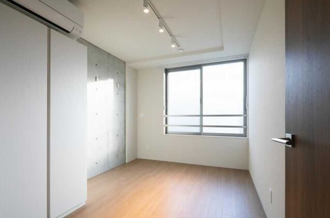 エクサム三軒茶屋Ⅱ　最上階　デザイナーズ　築浅の内装