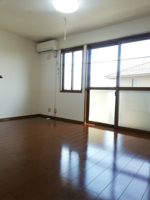 【居間・リビング】 | フローラルコート