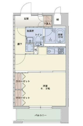 ヴィアーレ八幡3丁目