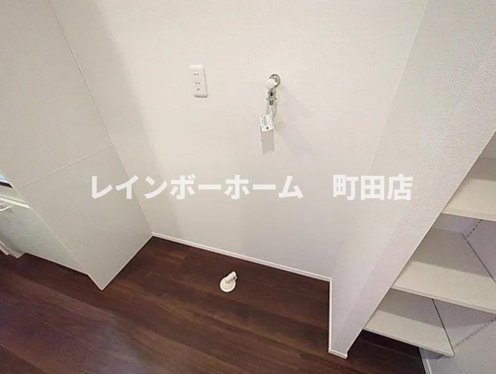 MELDIA相模大野※初期費用分割後払いサービス利用可能物件の設備