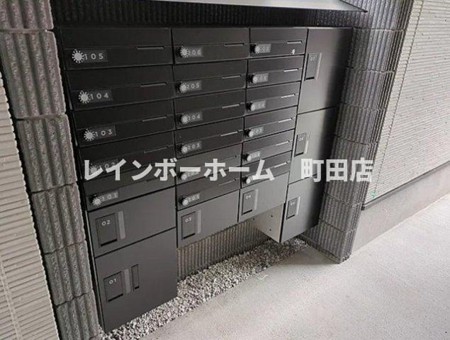 MELDIA相模大野※初期費用分割後払いサービス利用可能物件の設備