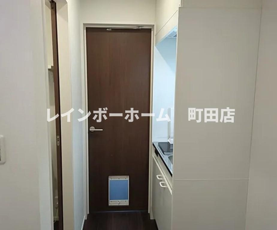 MELDIA相模大野※初期費用分割後払いサービス利用可能物件の内装
