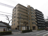 大阪市東淀川区菅原１丁目のマンションの画像