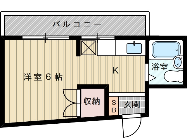 ベストレジデンス相川Ⅳ