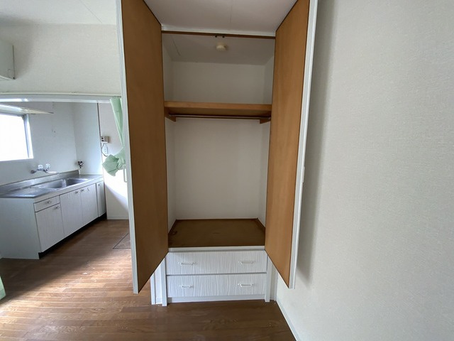 ベストレジデンス相川Ⅳ