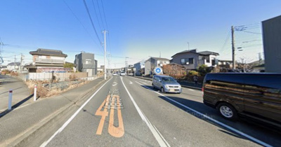 【その他】 | 相模原市緑区橋本8丁目　事務所 | 前面道路：相原大沢線