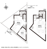 相模原市緑区橋本8丁目　事務所の画像