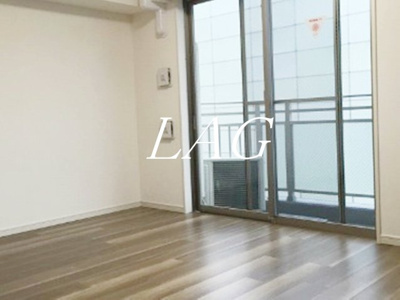 【居間・リビング】 | メイクスデザイン入谷 | 洋室のお部屋です。