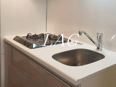 【キッチン】 | メイクスデザイン入谷 | キッチンです。