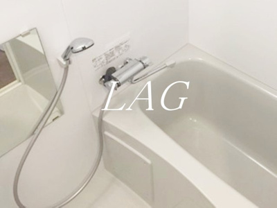 【浴室】 | メイクスデザイン入谷 | お風呂です。