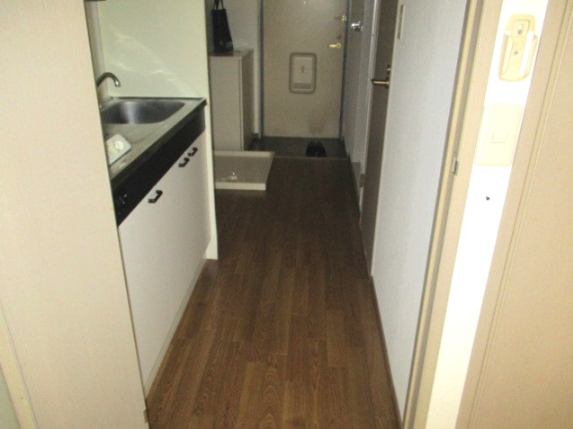 プレジデント豊新