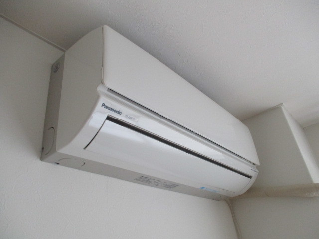 プレジデント豊新