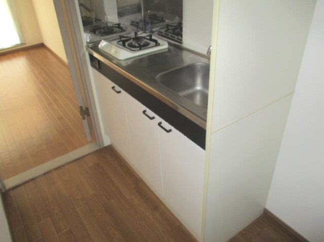 プレジデント豊新