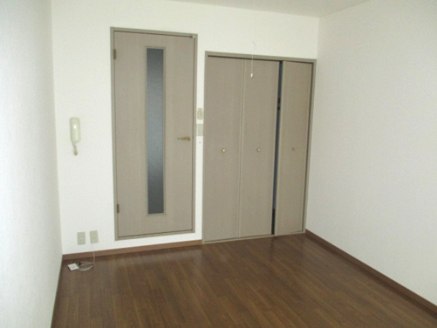 プレジデント豊新