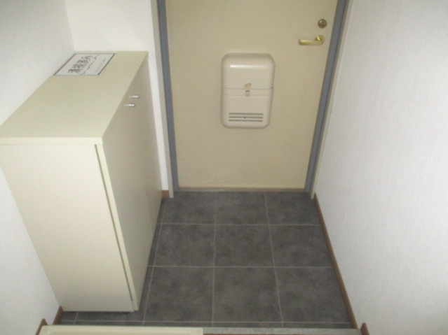 プレジデント豊新