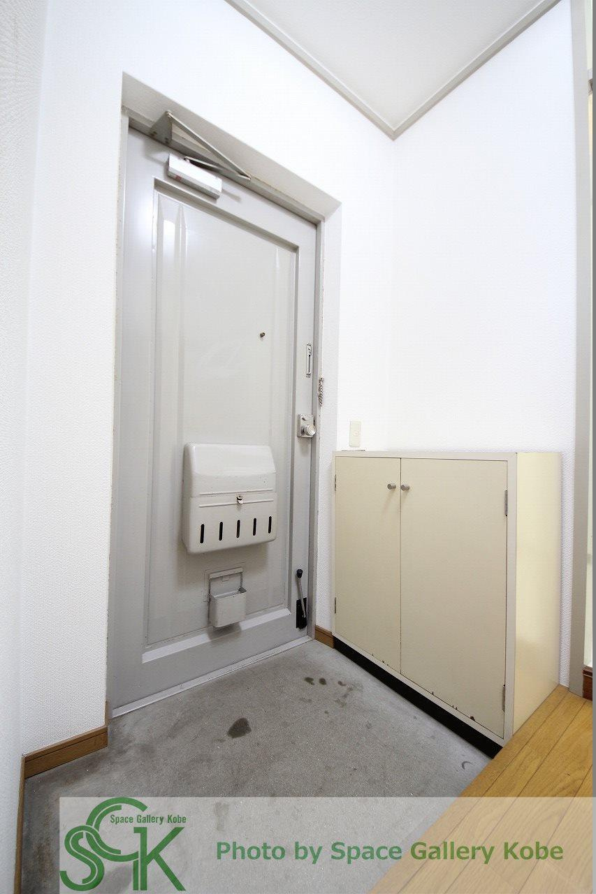 メゾン大津和の玄関|※お部屋により仕様が異なる場合があります※
