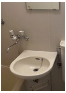 ウィナーズSUZUKIのトイレ