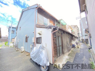 堺市西区浜寺石津町東２丁のテラスの画像