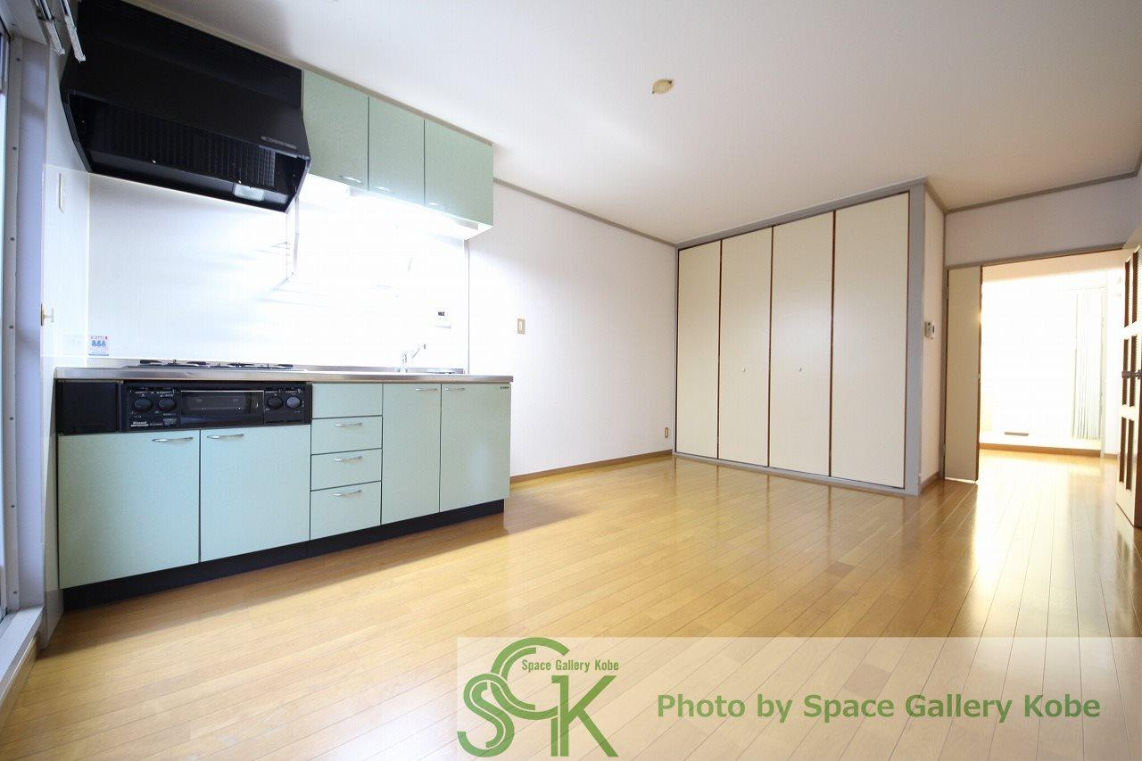 メゾン大津和のその他|※お部屋により仕様が異なる場合があります※