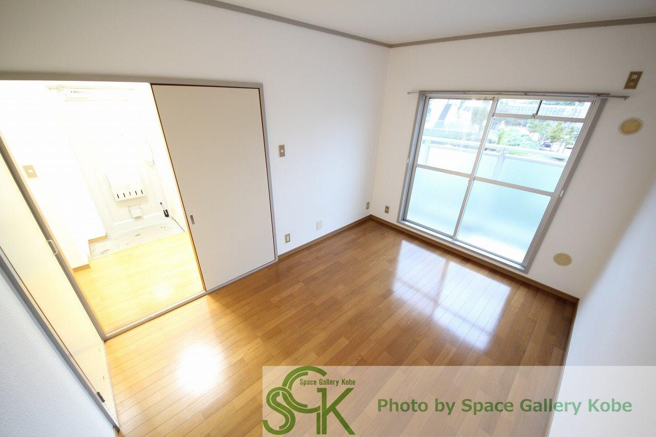 メゾン大津和の寝室|※お部屋により仕様が異なる場合があります※