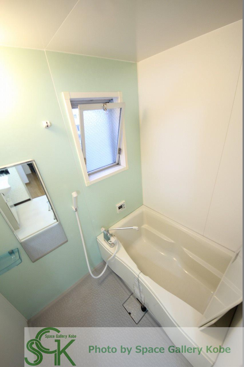 メゾン大津和の浴室|※お部屋により仕様が異なる場合があります※