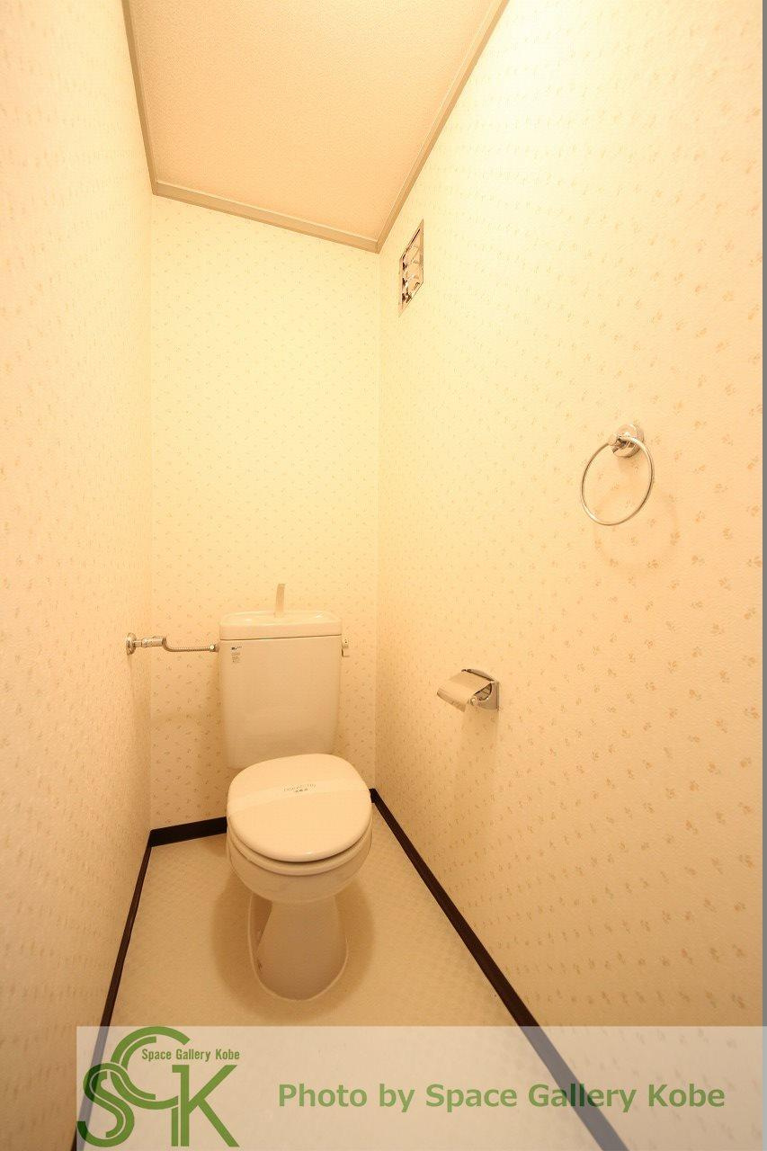 メゾン大津和のトイレ|※お部屋により仕様が異なる場合があります※