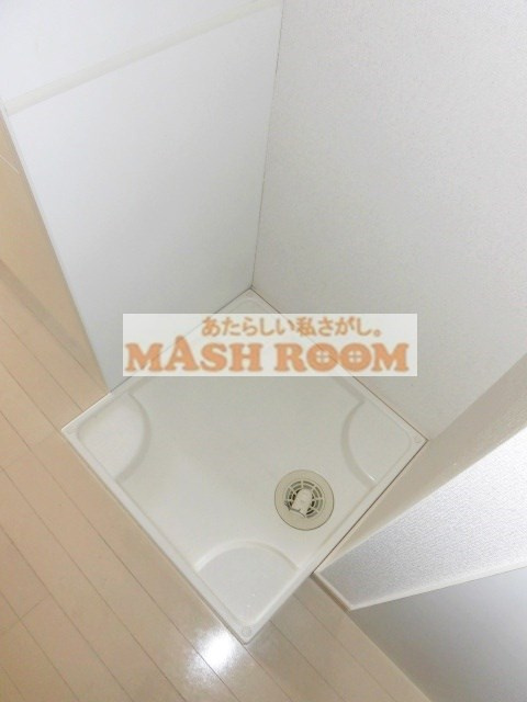 ラビアン中野A棟