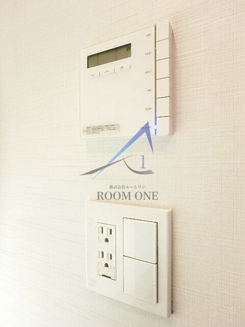 ガーラ・レジデンス文京白山のその他