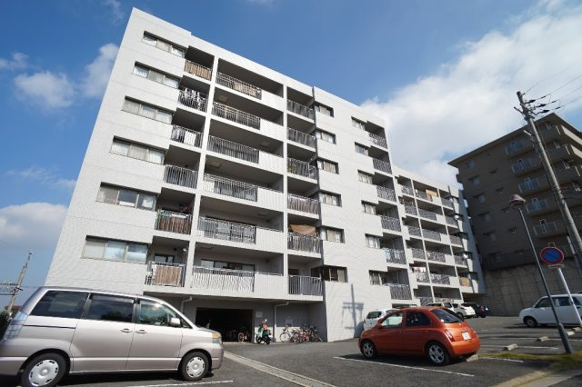 ライフコート萩の台