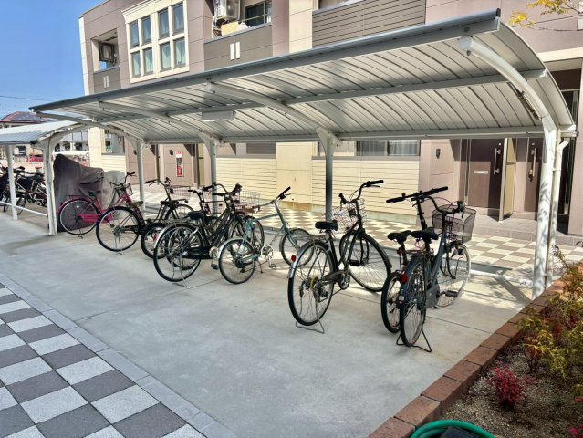 ロココハイムSのその他共用部分