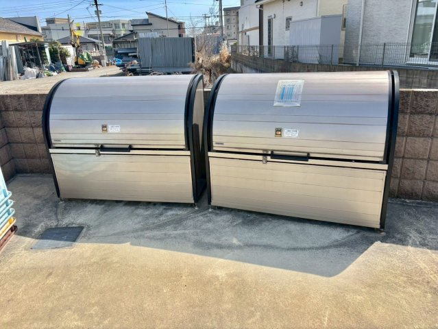 ロココハイムSのその他共用部分