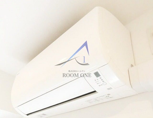 ＡＲＫＭＡＲＫ水天宮前Ⅰのその他|エアコン付きです。