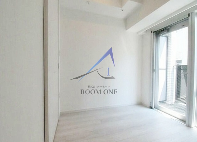 ＡＲＫＭＡＲＫ水天宮前Ⅰの内装