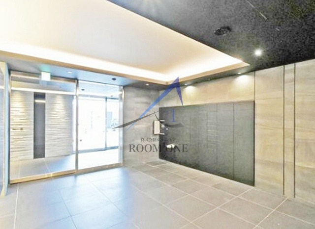 ＡＲＫＭＡＲＫ水天宮前Ⅰのその他共用部分