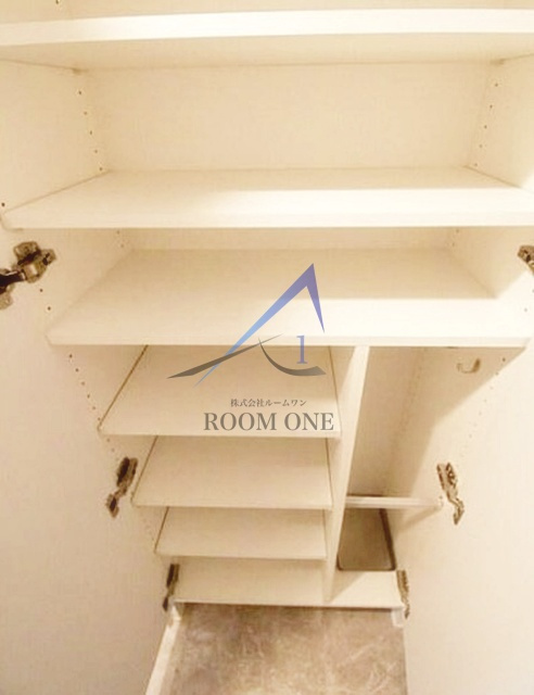 ＡＲＫＭＡＲＫ水天宮前Ⅰのその他