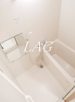 【浴室】 | ラウレアビレッジ | お風呂です。