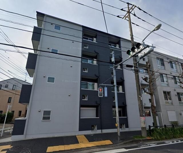 グランクオール西綾瀬