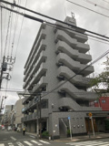 ライオンズマンション横浜大通り公園南の画像