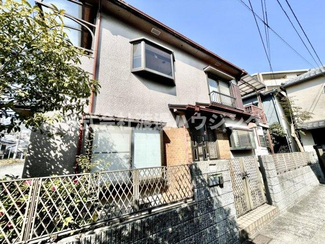 苦楽園一番町貸家