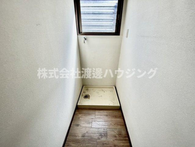 苦楽園一番町貸家の設備