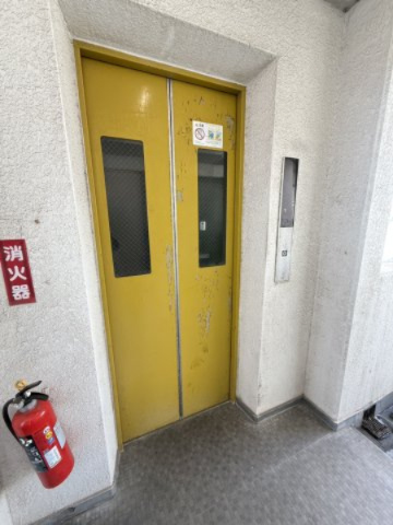 TOPROOM品川第2のその他共用部分