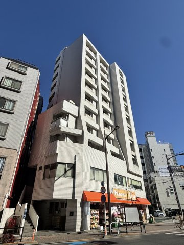 TOPROOM品川第2