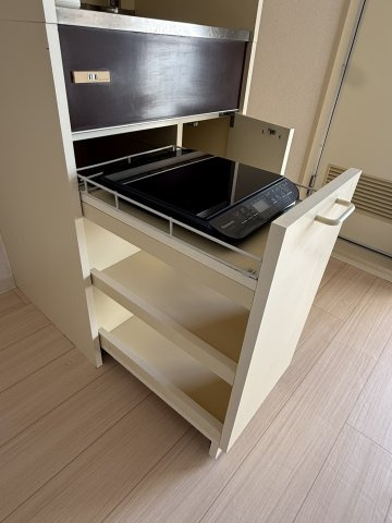 TOPROOM品川第2のキッチン