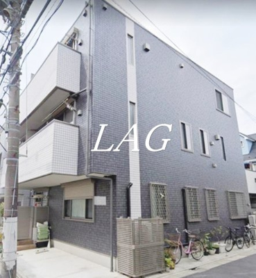 【外観】 | ポットマム | 外観です。